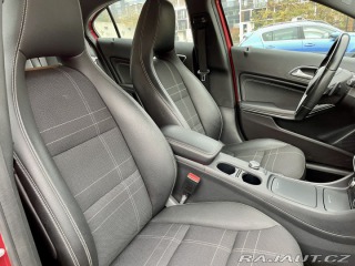 Mercedes-Benz A 200 Sport 2014