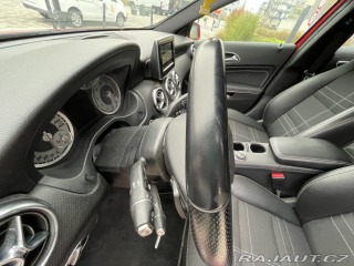 Mercedes-Benz A 200 Sport 2014