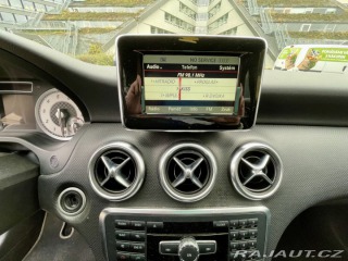 Mercedes-Benz A 200 Sport 2014