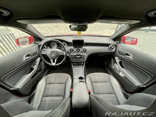 Mercedes-Benz A 200 Sport 2014