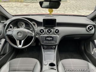 Mercedes-Benz A 200 Sport 2014