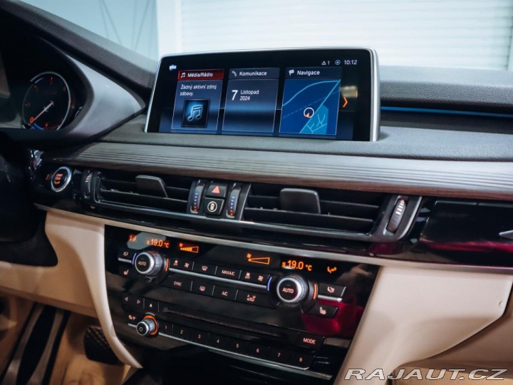 BMW X5 30d xDrive M-Paket 2018
