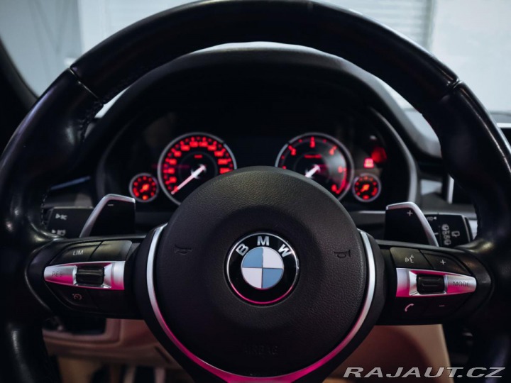 BMW X5 30d xDrive M-Paket 2018