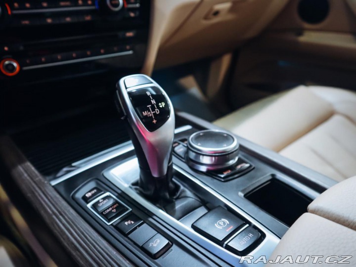 BMW X5 30d xDrive M-Paket 2018