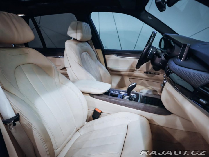 BMW X5 30d xDrive M-Paket 2018