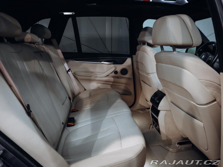 BMW X5 30d xDrive M-Paket 2018