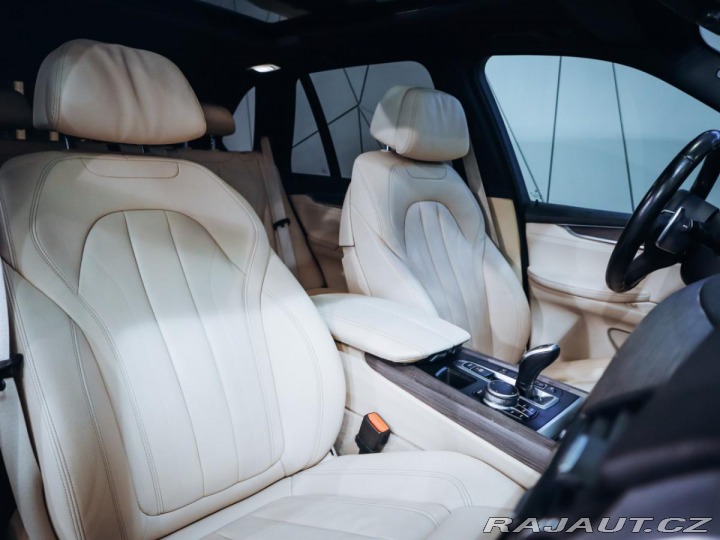 BMW X5 30d xDrive M-Paket 2018