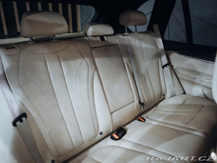 BMW X5 30d xDrive M-Paket 2018