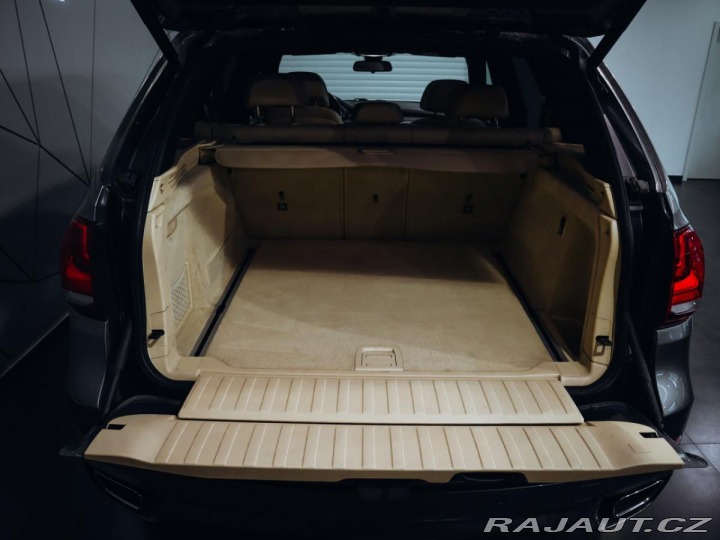 BMW X5 30d xDrive M-Paket 2018