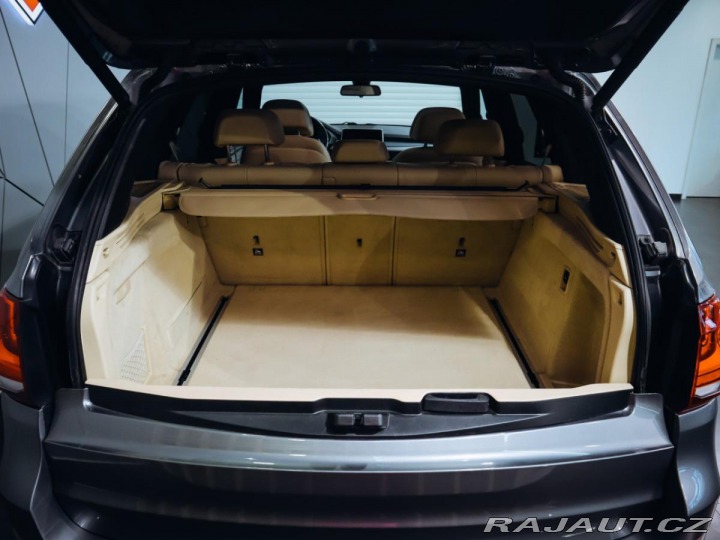 BMW X5 30d xDrive M-Paket 2018