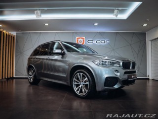 BMW X5 30d xDrive M-Paket 2018