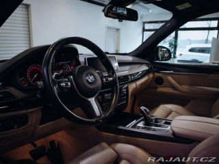 BMW X5 30d xDrive M-Paket 2018