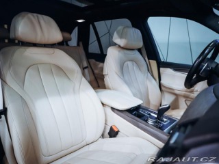 BMW X5 30d xDrive M-Paket 2018