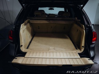 BMW X5 30d xDrive M-Paket 2018