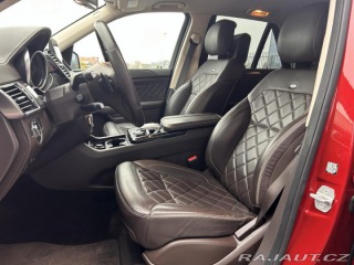 Mercedes-Benz GLE 43 AMG 2016