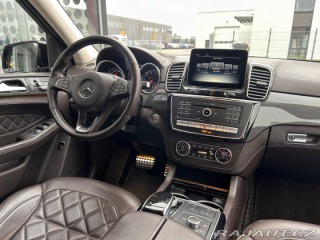 Mercedes-Benz GLE 43 AMG 2016