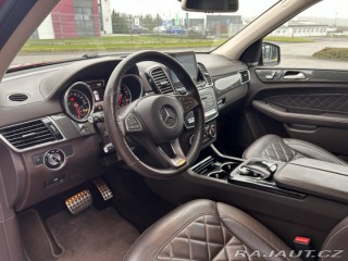 Mercedes-Benz GLE 43 AMG 2016