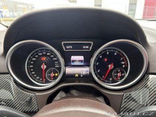 Mercedes-Benz GLE 43 AMG 2016