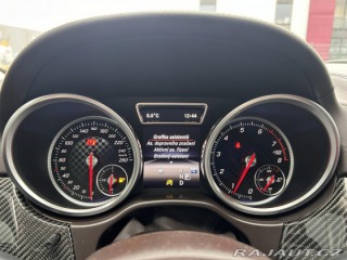 Mercedes-Benz GLE 43 AMG 2016