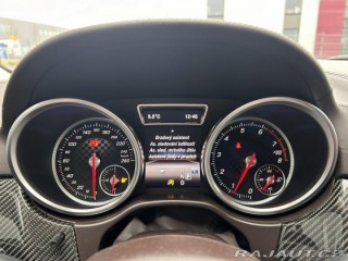 Mercedes-Benz GLE 43 AMG 2016