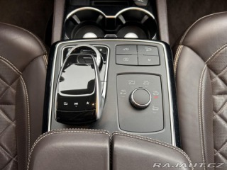 Mercedes-Benz GLE 43 AMG 2016