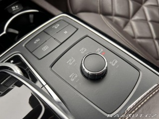 Mercedes-Benz GLE 43 AMG 2016