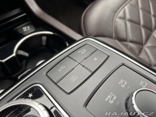 Mercedes-Benz GLE 43 AMG 2016