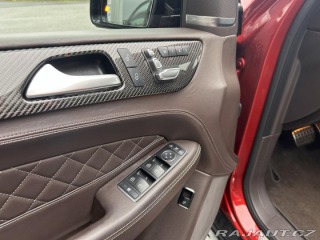 Mercedes-Benz GLE 43 AMG 2016