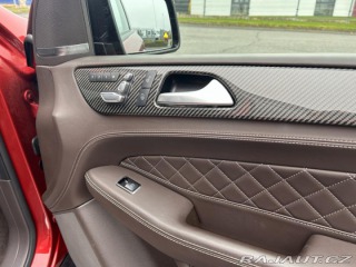 Mercedes-Benz GLE 43 AMG 2016