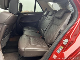 Mercedes-Benz GLE 43 AMG 2016