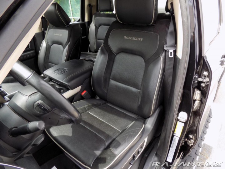Dodge RAM 5.7 HEMI/LARAMIE/LED/LPG/ 2020