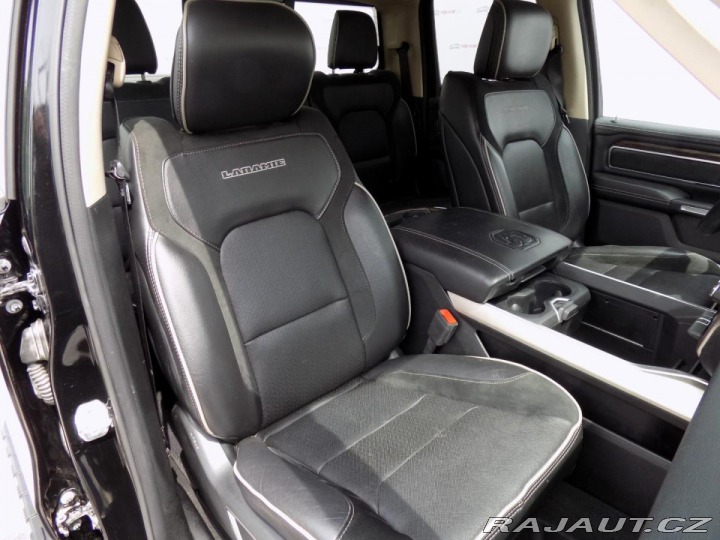 Dodge RAM 5.7 HEMI/LARAMIE/LED/LPG/ 2020