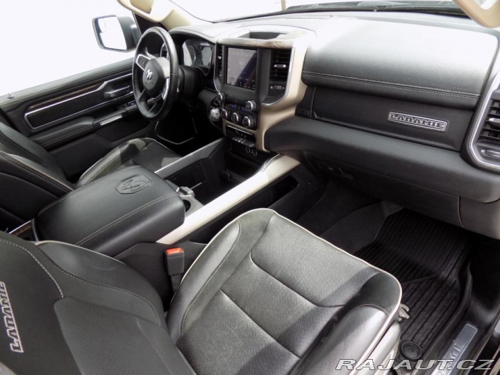 Dodge RAM 5.7 HEMI/LARAMIE/LED/LPG/ 2020