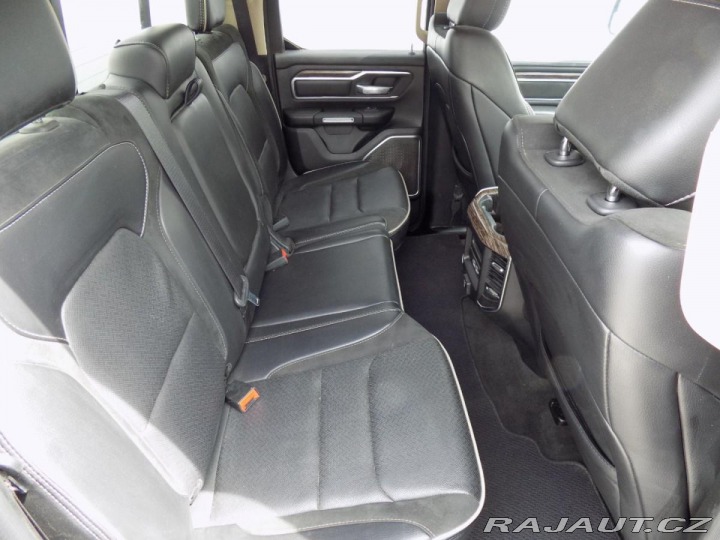 Dodge RAM 5.7 HEMI/LARAMIE/LED/LPG/ 2020