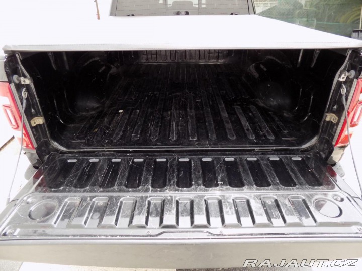 Dodge RAM 5.7 HEMI/LARAMIE/LED/LPG/ 2020