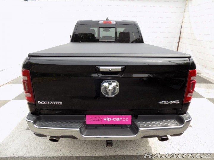 Dodge RAM 5.7 HEMI/LARAMIE/LED/LPG/ 2020
