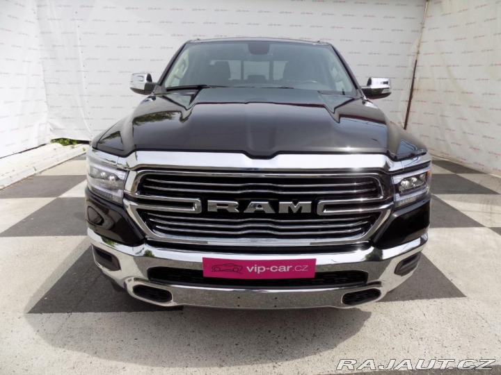 Dodge RAM 5.7 HEMI/LARAMIE/LED/LPG/ 2020
