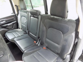 Dodge RAM 5.7 HEMI/LARAMIE/LED/LPG/ 2020