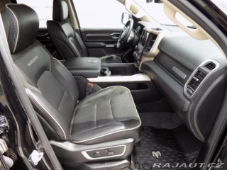 Dodge RAM 5.7 HEMI/LARAMIE/LED/LPG/ 2020
