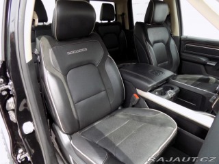 Dodge RAM 5.7 HEMI/LARAMIE/LED/LPG/ 2020