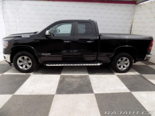 Dodge RAM 5.7 HEMI/LARAMIE/LED/LPG/ 2020