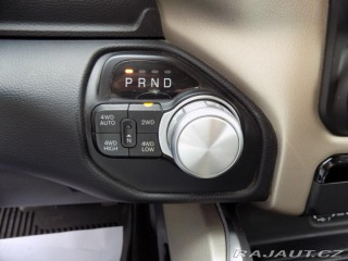Dodge RAM 5.7 HEMI/LARAMIE/LED/LPG/ 2020