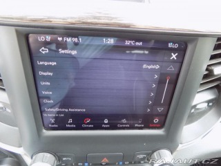 Dodge RAM 5.7 HEMI/LARAMIE/LED/LPG/ 2020