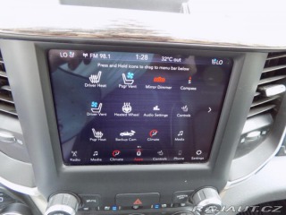 Dodge RAM 5.7 HEMI/LARAMIE/LED/LPG/ 2020
