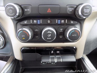 Dodge RAM 5.7 HEMI/LARAMIE/LED/LPG/ 2020