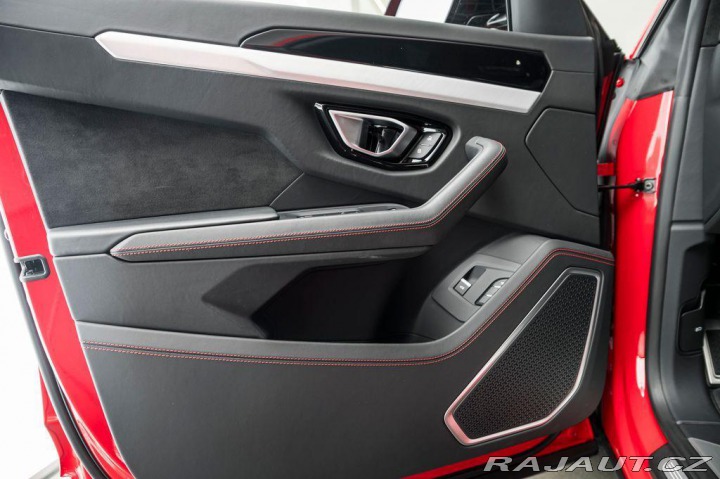 Lamborghini Urus ADAS/3D View/Pano/Ventila 2020