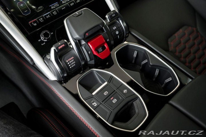Lamborghini Urus ADAS/3D View/Pano/Ventila 2020