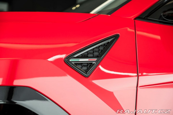 Lamborghini Urus ADAS/3D View/Pano/Ventila 1800