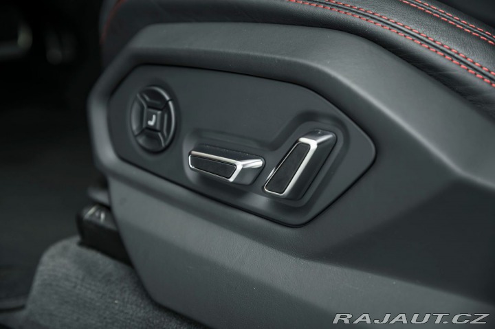 Lamborghini Urus ADAS/3D View/Pano/Ventila 1800