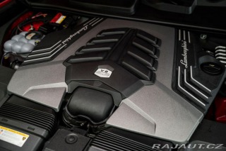 Lamborghini Urus ADAS/3D View/Pano/Ventila 2020